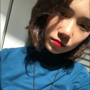 Meet your Posher, Jane